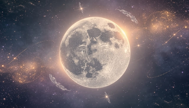 Moon in Gemini Personality